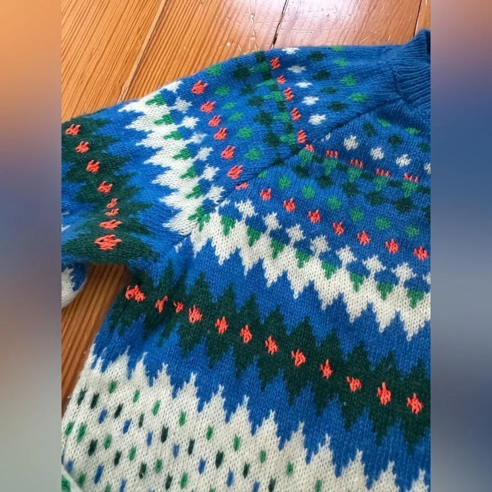 Crewcuts Sweater